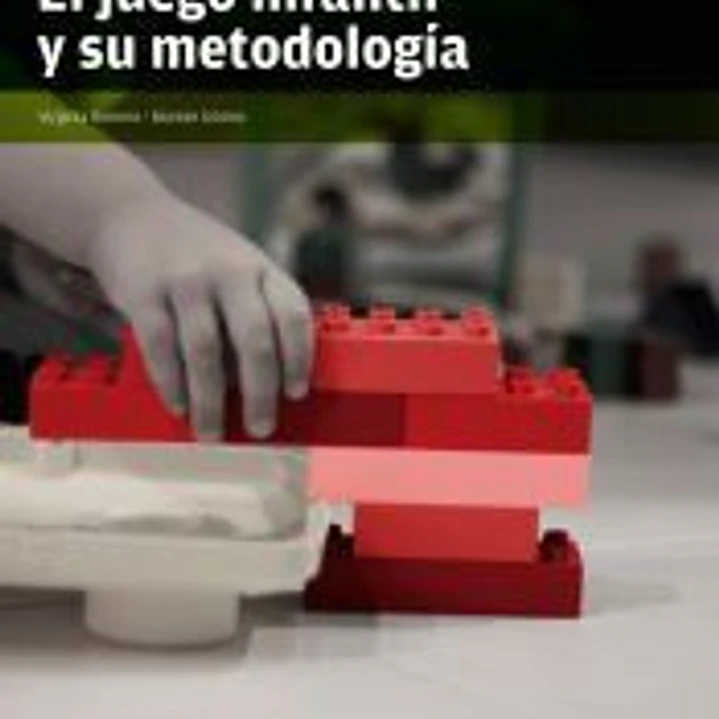 El juego infantil y su metodología 1