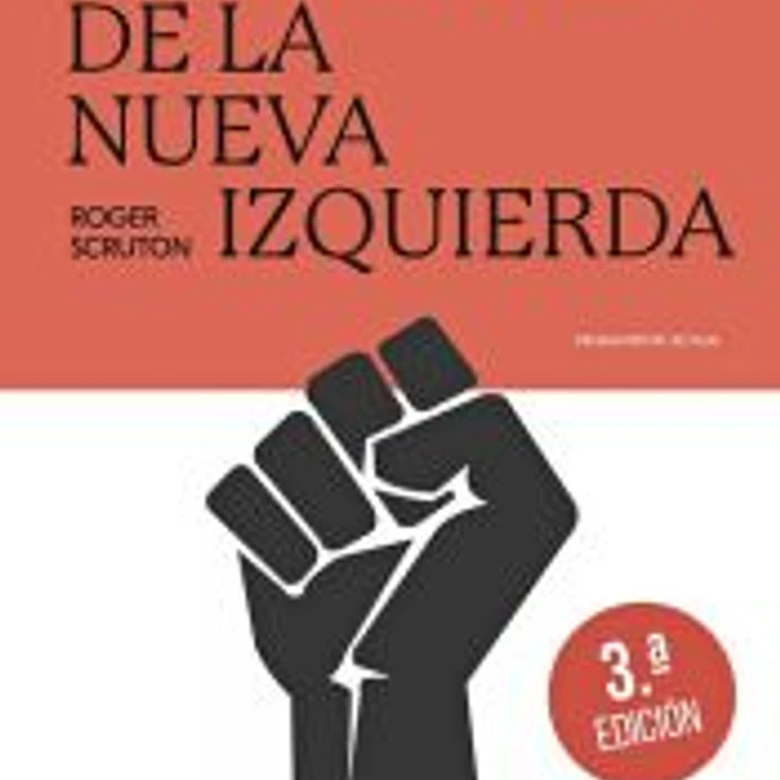 Pensadores de la nueva izquierda 1