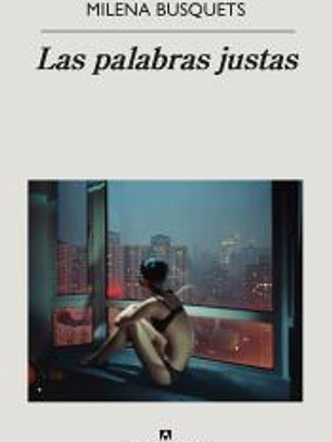 Las palabras justas