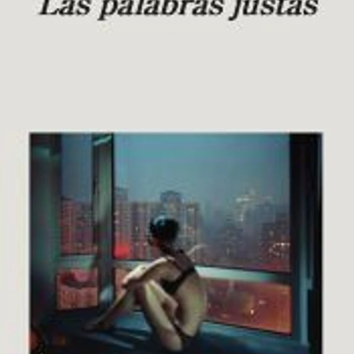 Las palabras justas 1