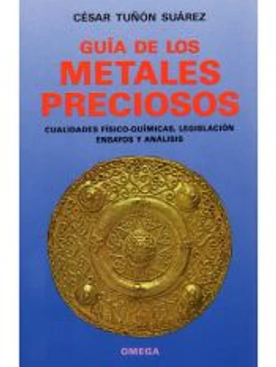 GUÍA DE LOS METALES PRECIOSOS