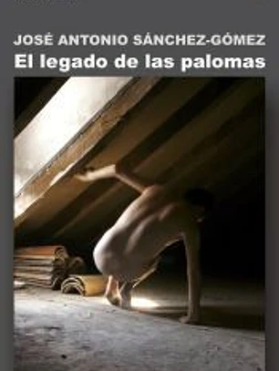 EL LEGADO DE LAS PALOMAS