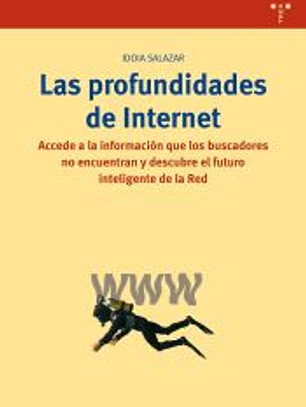 Las profundidades de Internet
