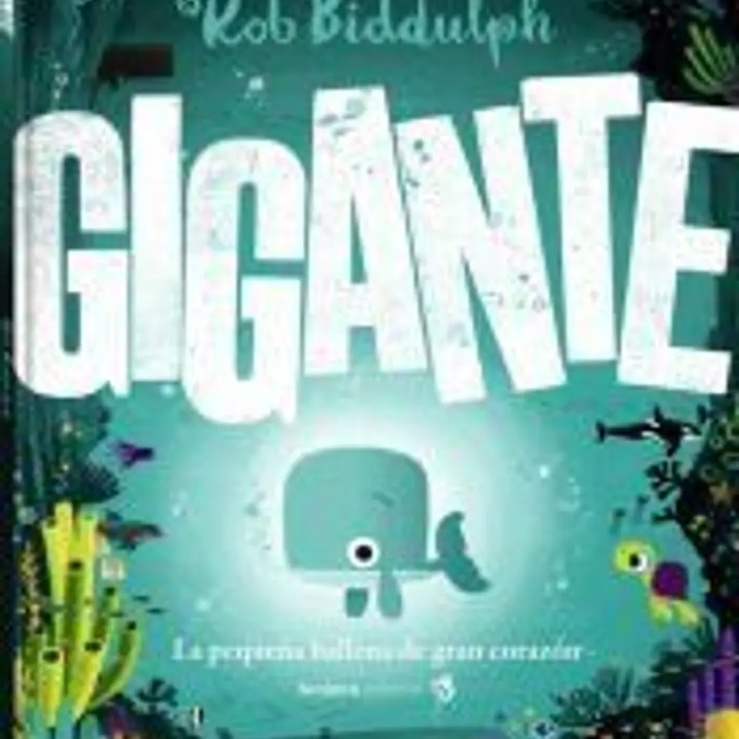Gigante 1
