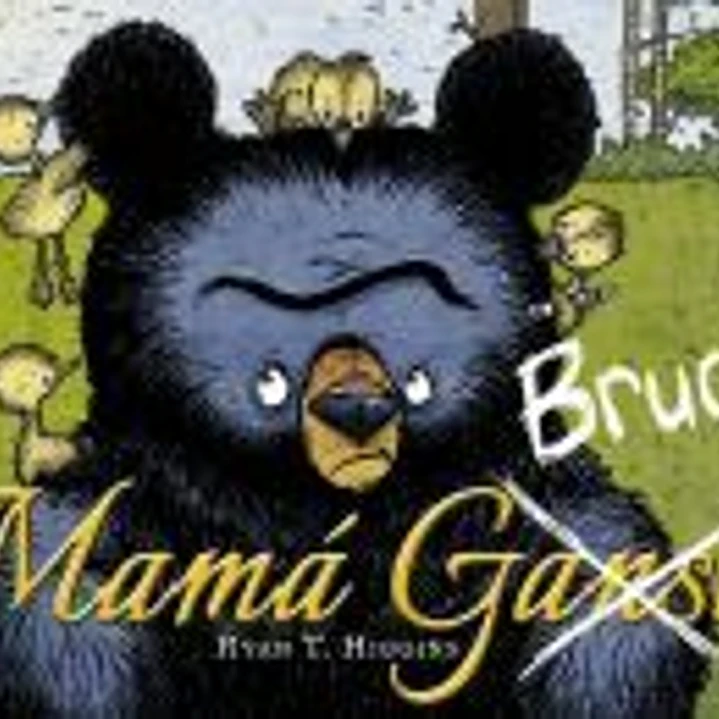Mamá Bruce 1