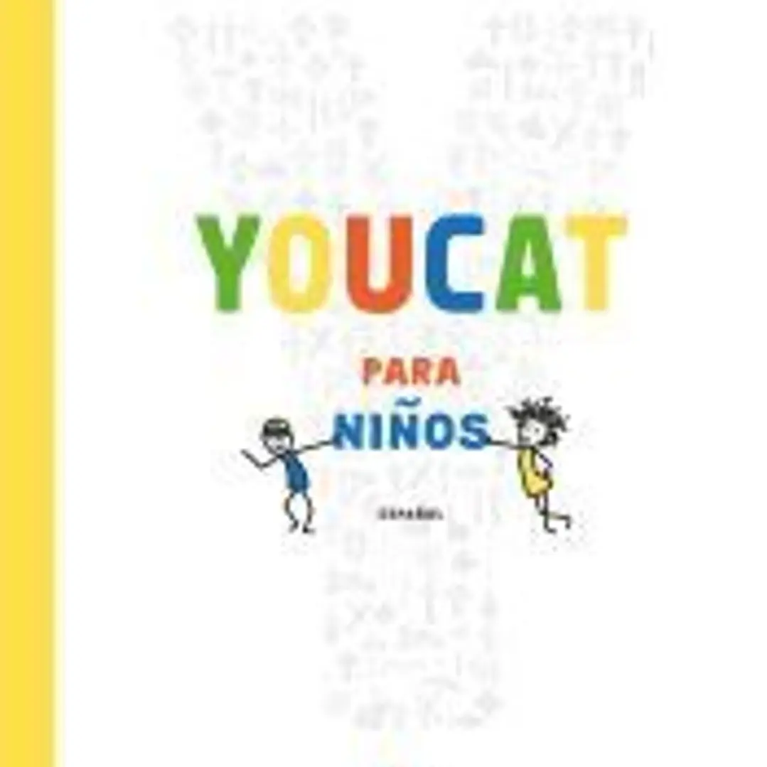 YOUCAT PARA NIÑOS 1
