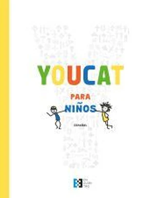 YOUCAT PARA NIÑOS