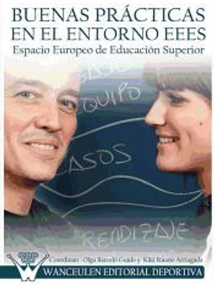 Buenas prácticas en el entorno EEES