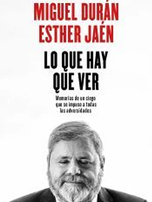 Lo que hay que ver