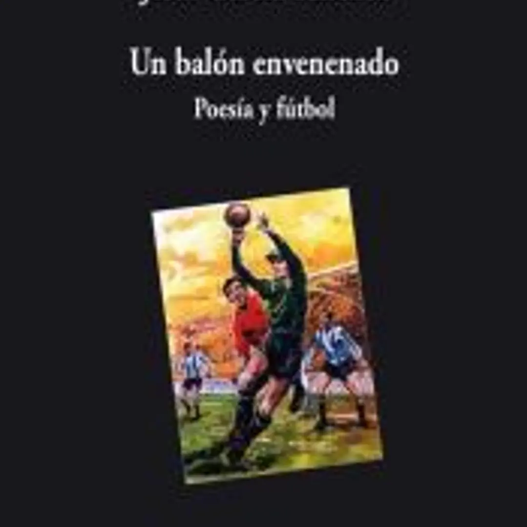 Un balón envenenado 1