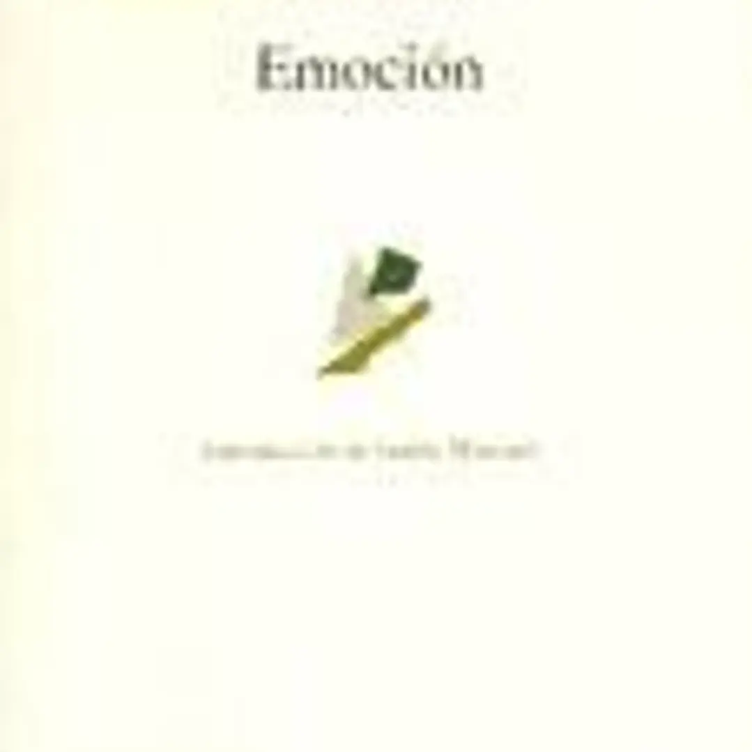 Emoción 1