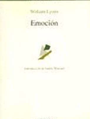 Emoción
