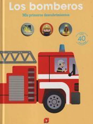 Los bomberos