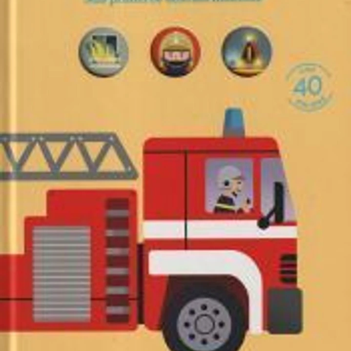 Los bomberos 1