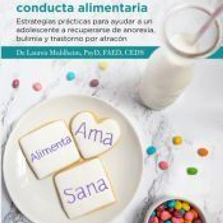 Cuando tu adolescente tiene un trastorno de la conducta alimentaria 1