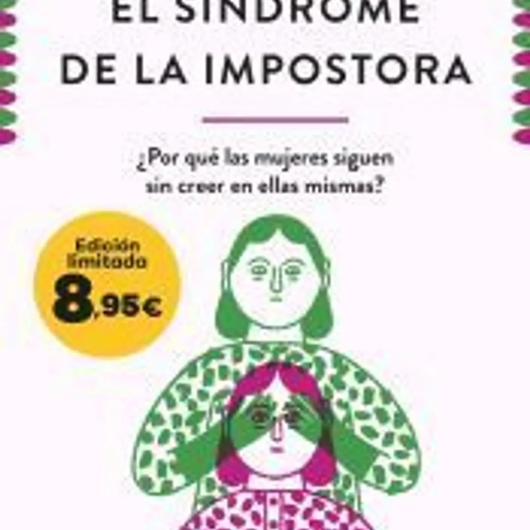 El síndrome de la impostora 1