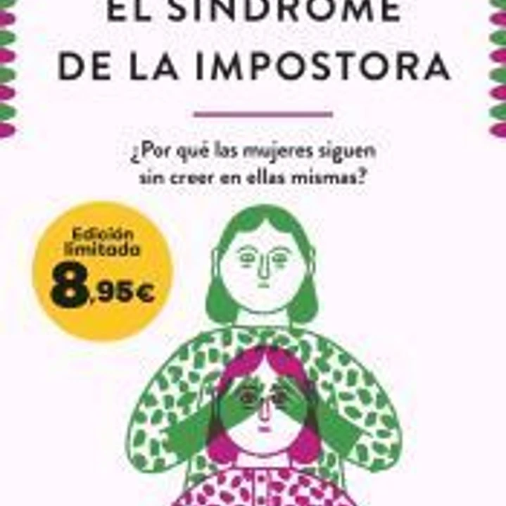 El síndrome de la impostora 1