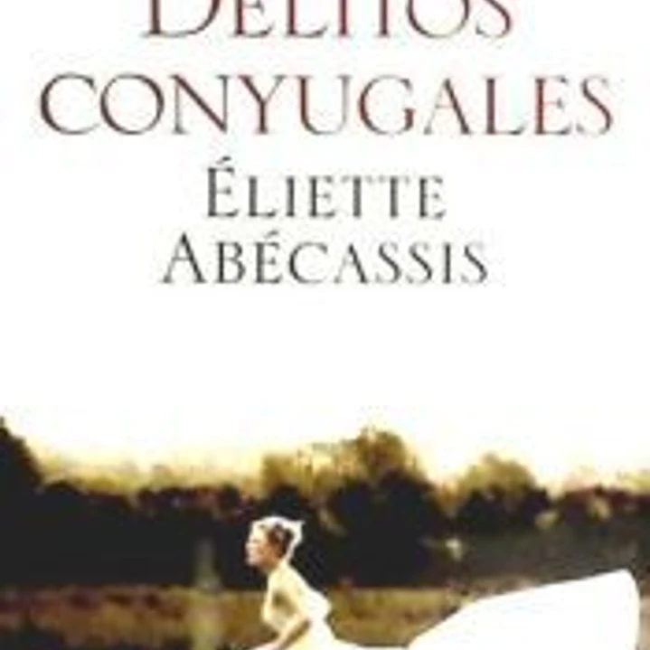 Delitos Conyugales 1
