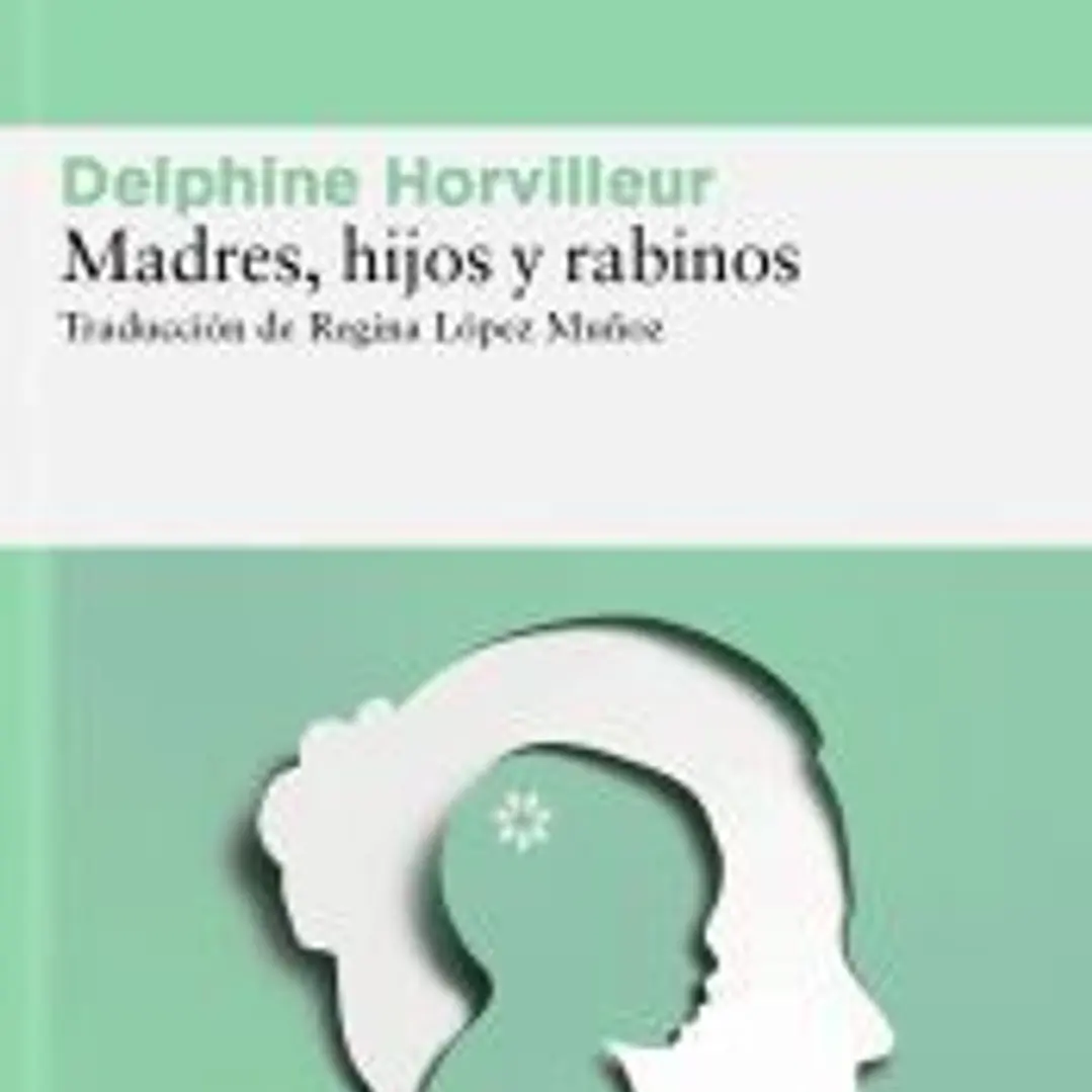 Madres, hijos y rabinos 1