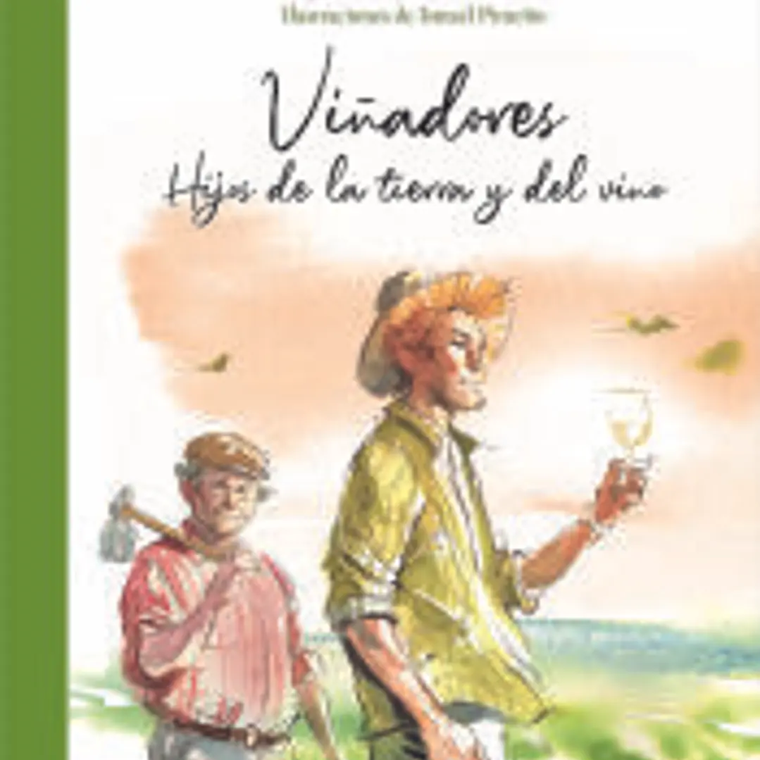 Viñadores 1