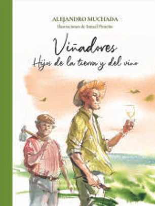 Viñadores