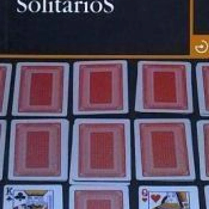Solitarios 1