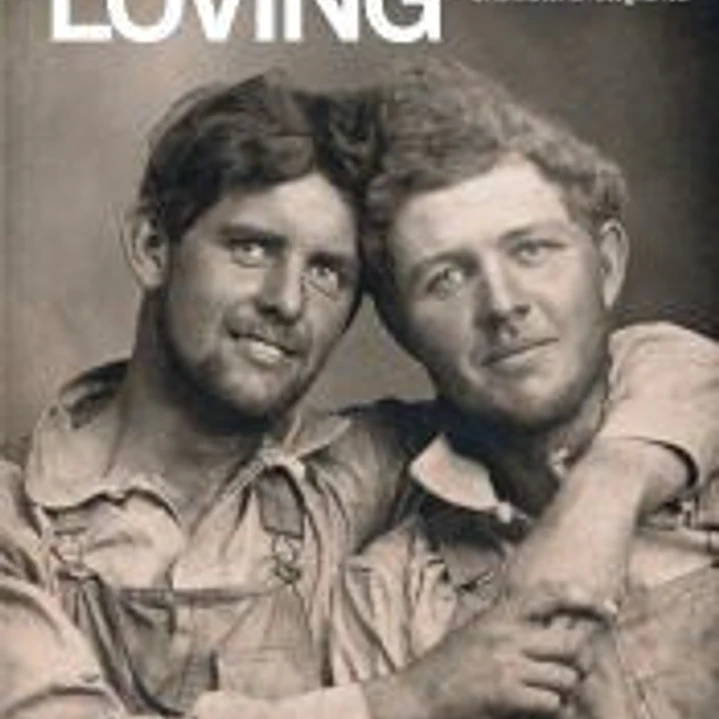 Loving. Una historia fotográfica 1