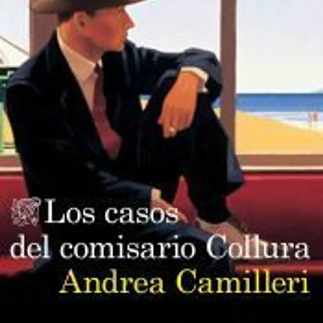 Los casos del comisario Collura 1