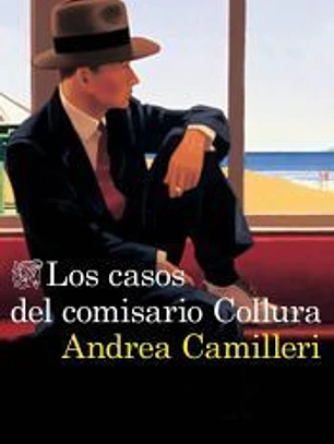 Los casos del comisario Collura