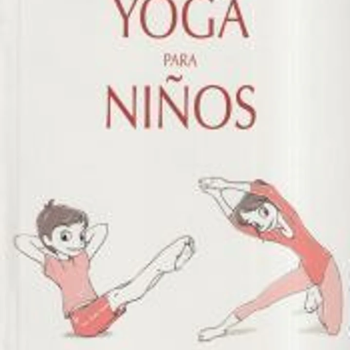 Yoga para niños 1