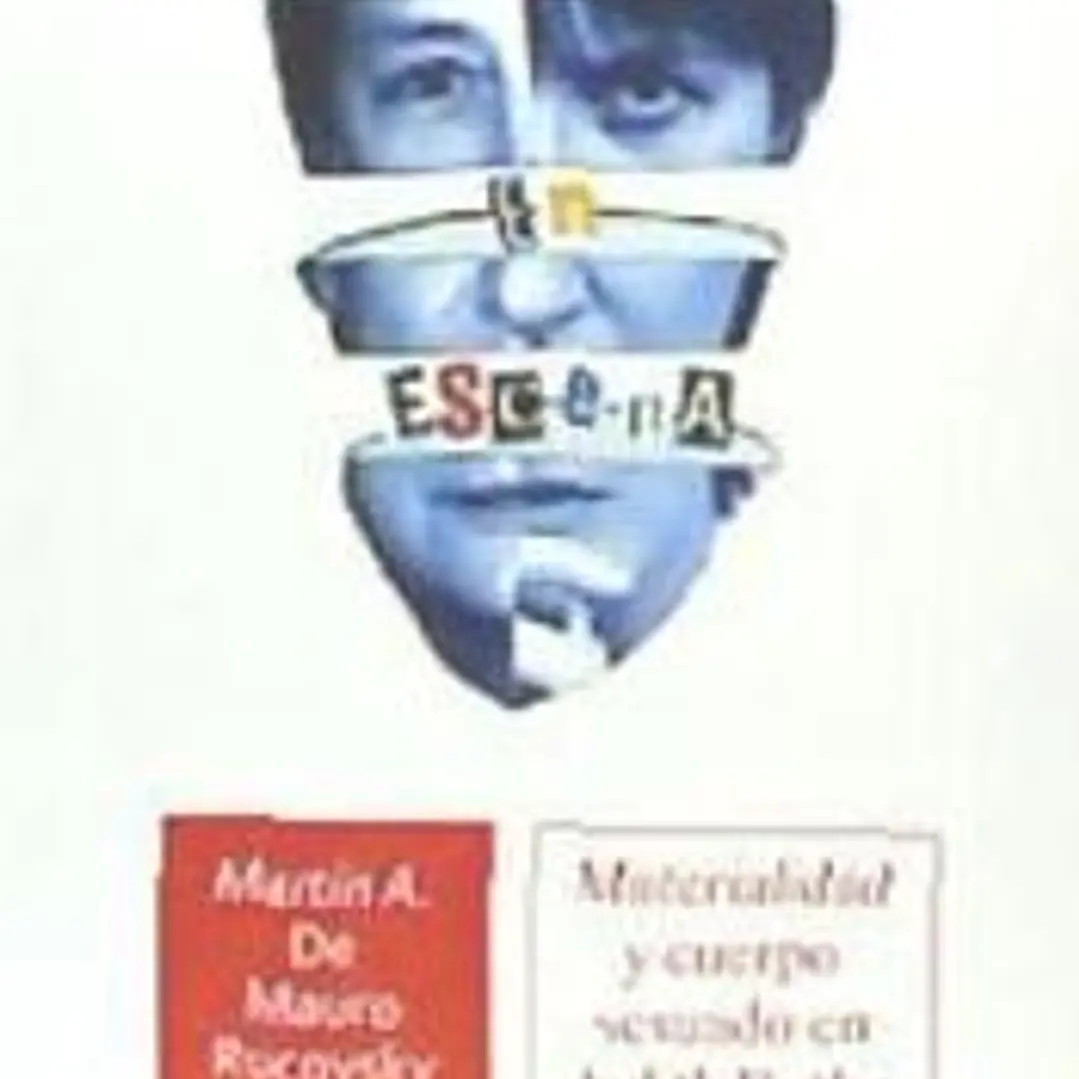 CUERPOS EN ESCENA 1