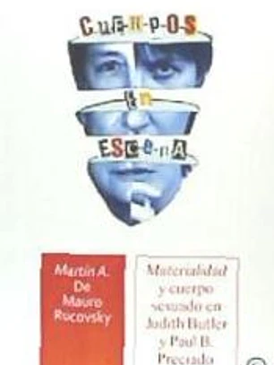 CUERPOS EN ESCENA