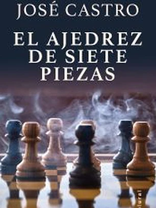 El ajedrez de siete piezas