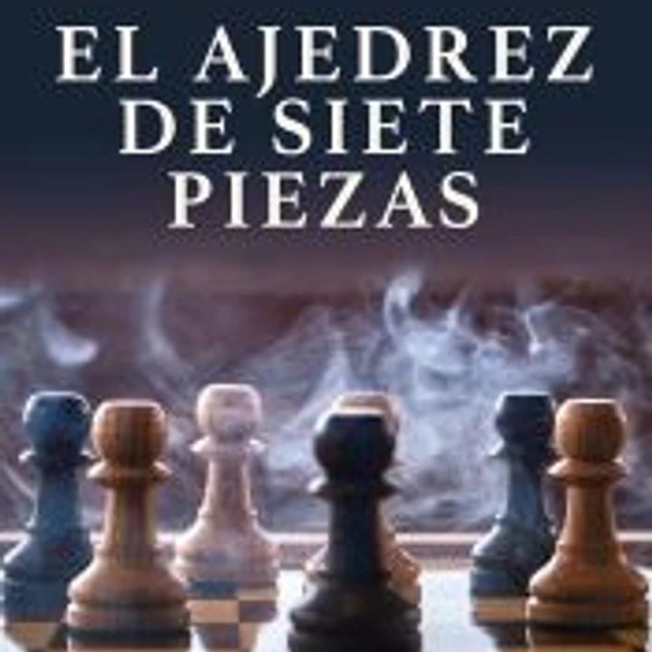 El ajedrez de siete piezas 1
