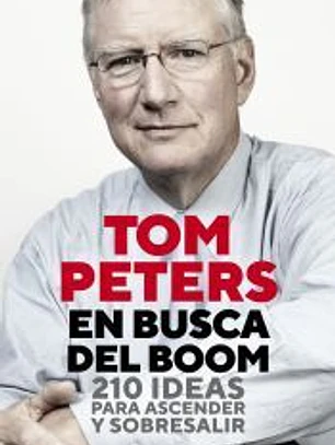 En busca del boom