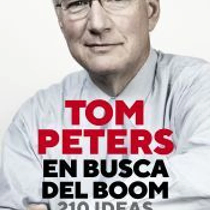 En busca del boom 1