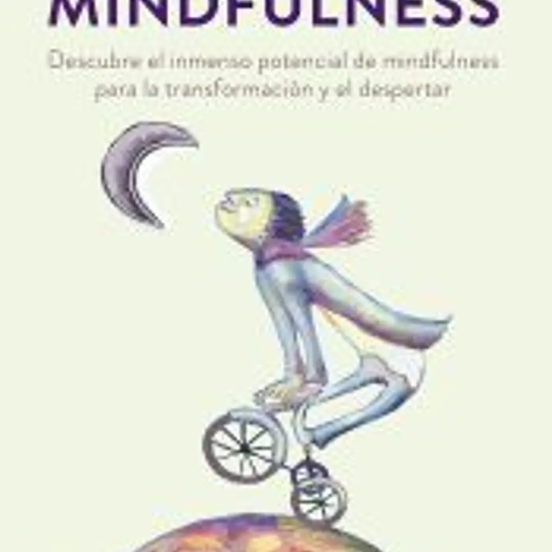 Las actitudes de mindfulness 1