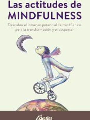 Las actitudes de mindfulness