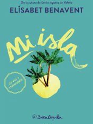Mi isla