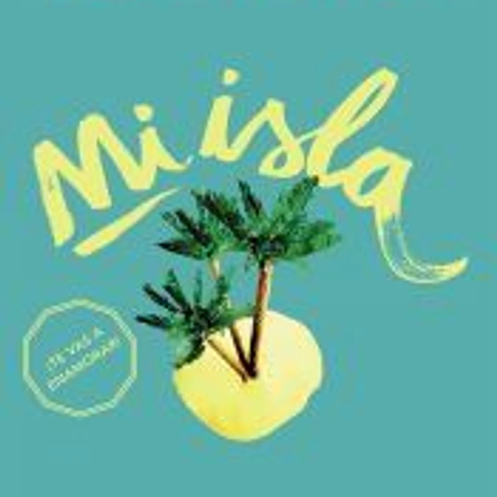 Mi isla 1
