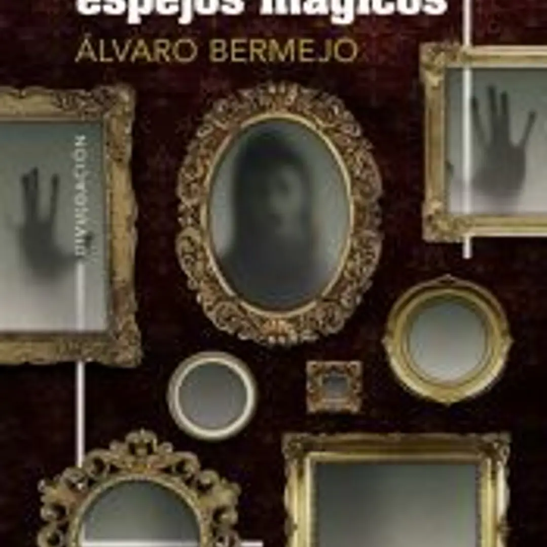 El libro de oro de los espejos mágicos 1