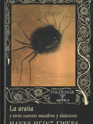 La araña