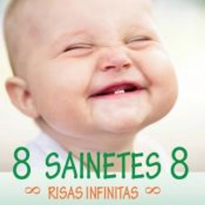 8 sainetes 8: risas infinitas 1