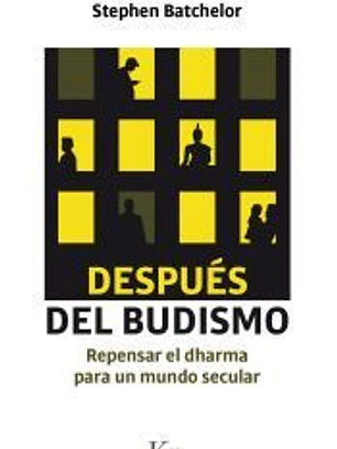 Después del budismo