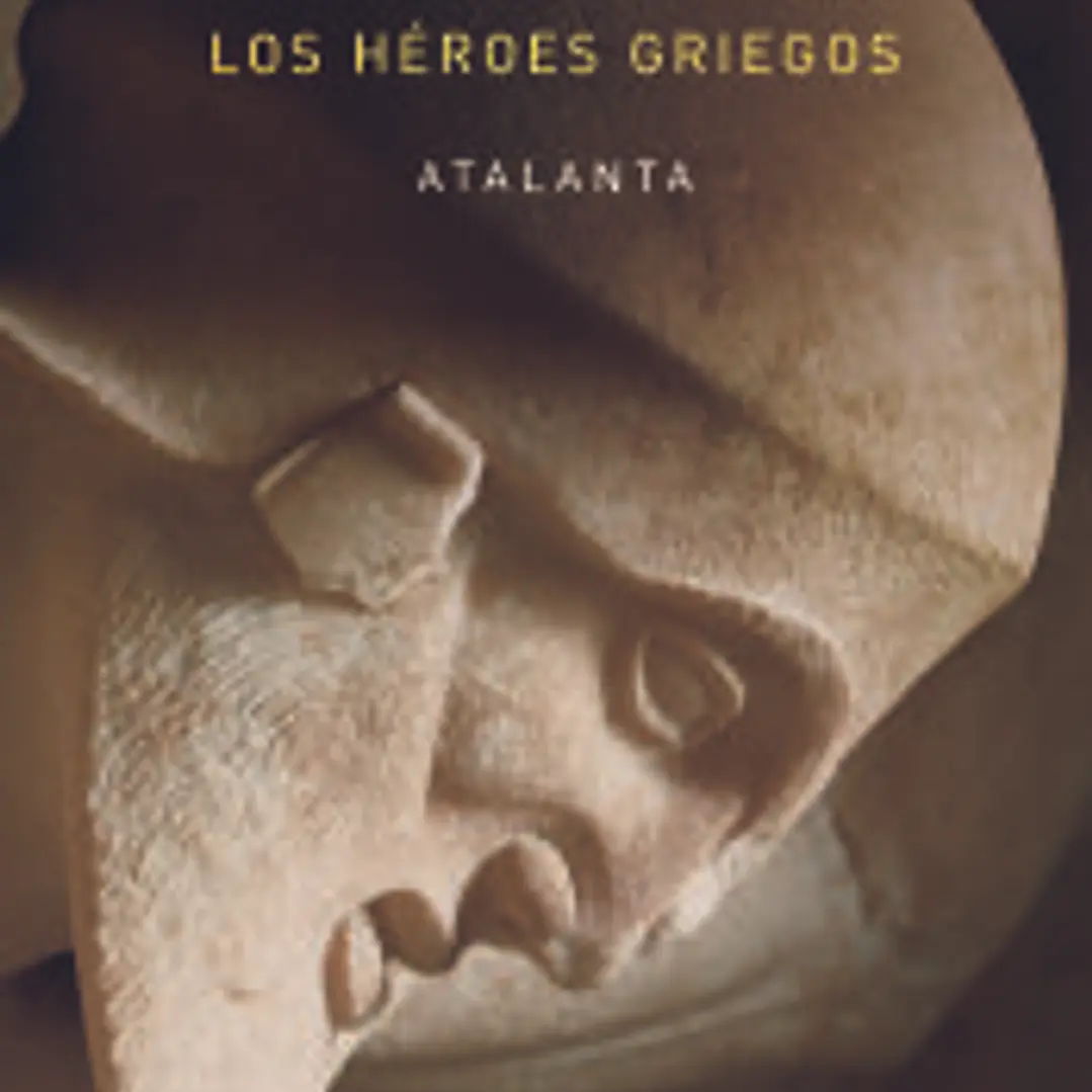LOS HÉROES GRIEGOS 1