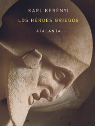LOS HÉROES GRIEGOS