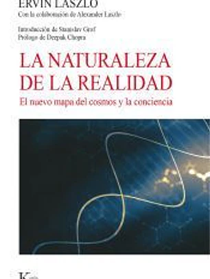 La naturaleza de la realidad