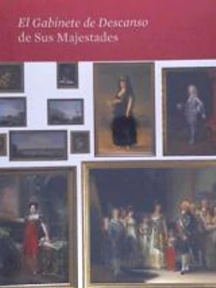 Catálogo El Gabinete de Descanso de Sus Majestades