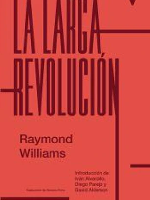 Larga revolucion