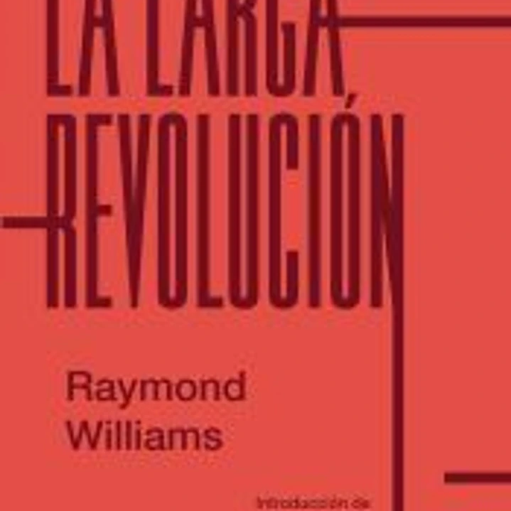 Larga revolucion 1